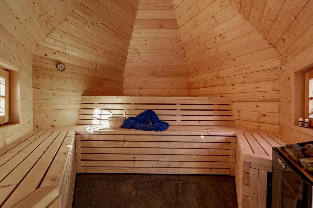 Ferienwohnung Xandl Kaibing Экстерьер фото