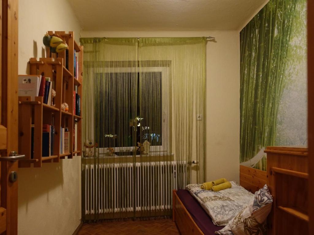 Ferienwohnung Xandl Kaibing Экстерьер фото