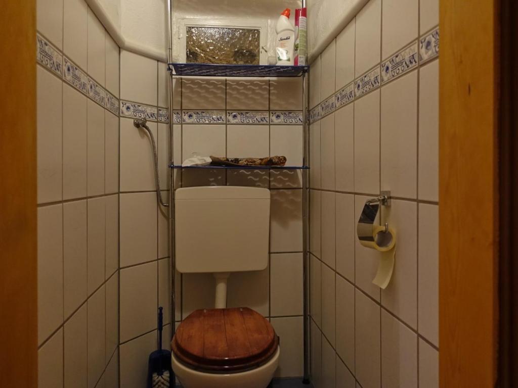 Ferienwohnung Xandl Kaibing Экстерьер фото