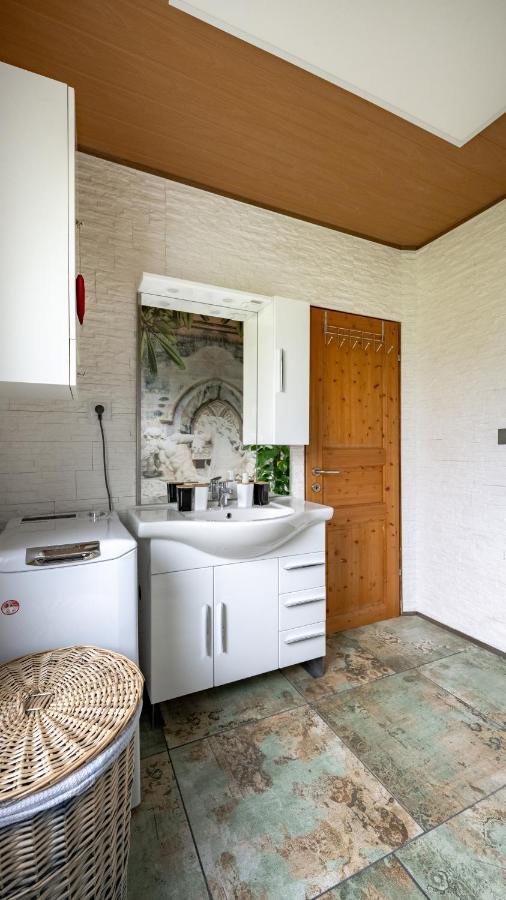 Ferienwohnung Xandl Kaibing Экстерьер фото