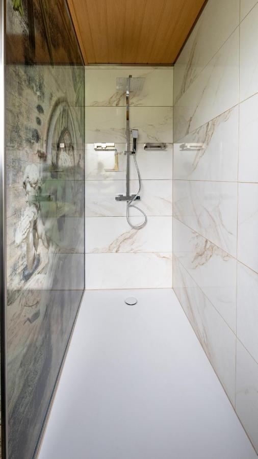 Ferienwohnung Xandl Kaibing Экстерьер фото