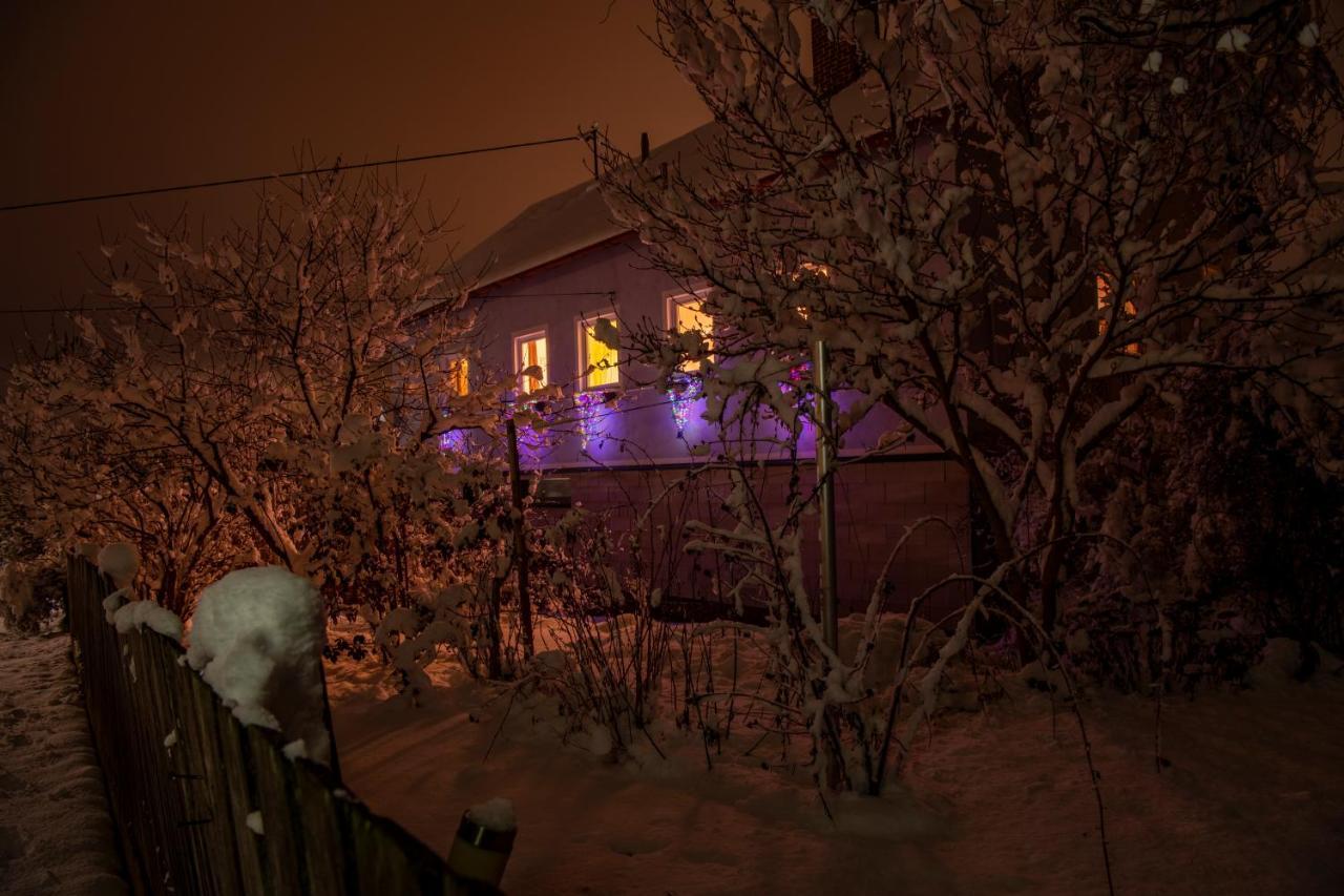 Ferienwohnung Xandl Kaibing Экстерьер фото