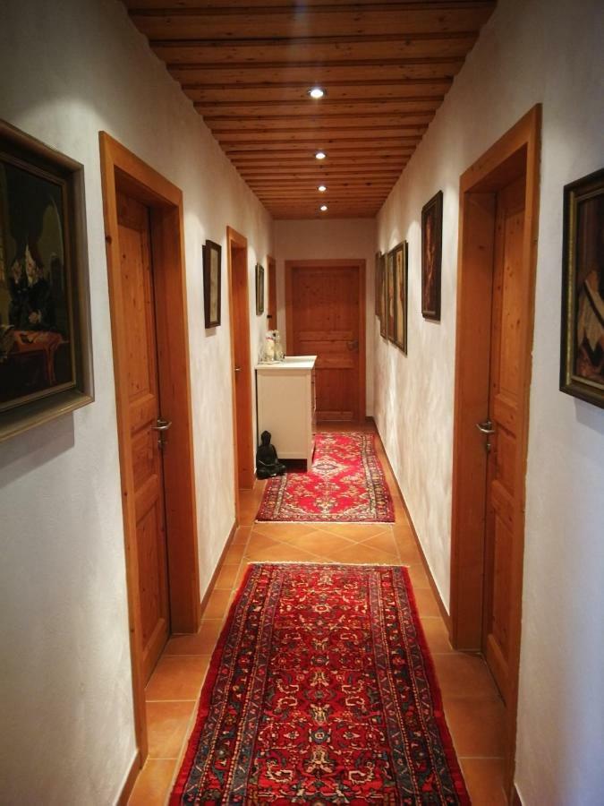 Ferienwohnung Xandl Kaibing Экстерьер фото
